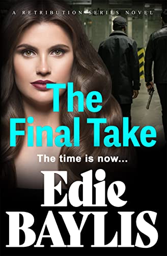 The Final Take (Retribution, #3)