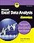 Excel Data Analysis For Dummies