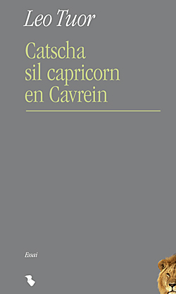 Catscha sil capricorn en Cavrein (Hardcover)