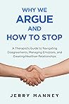 Why We Argue and ...