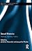 Sexual Rhetorics: Methods, Identities, Publics (Routledge Studies in Rhetoric and Communication)
