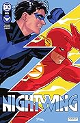 Nightwing (2016-) #90