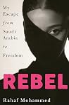 Rebel: My escape ...
