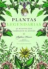 PLANTA LEGENDARIA...