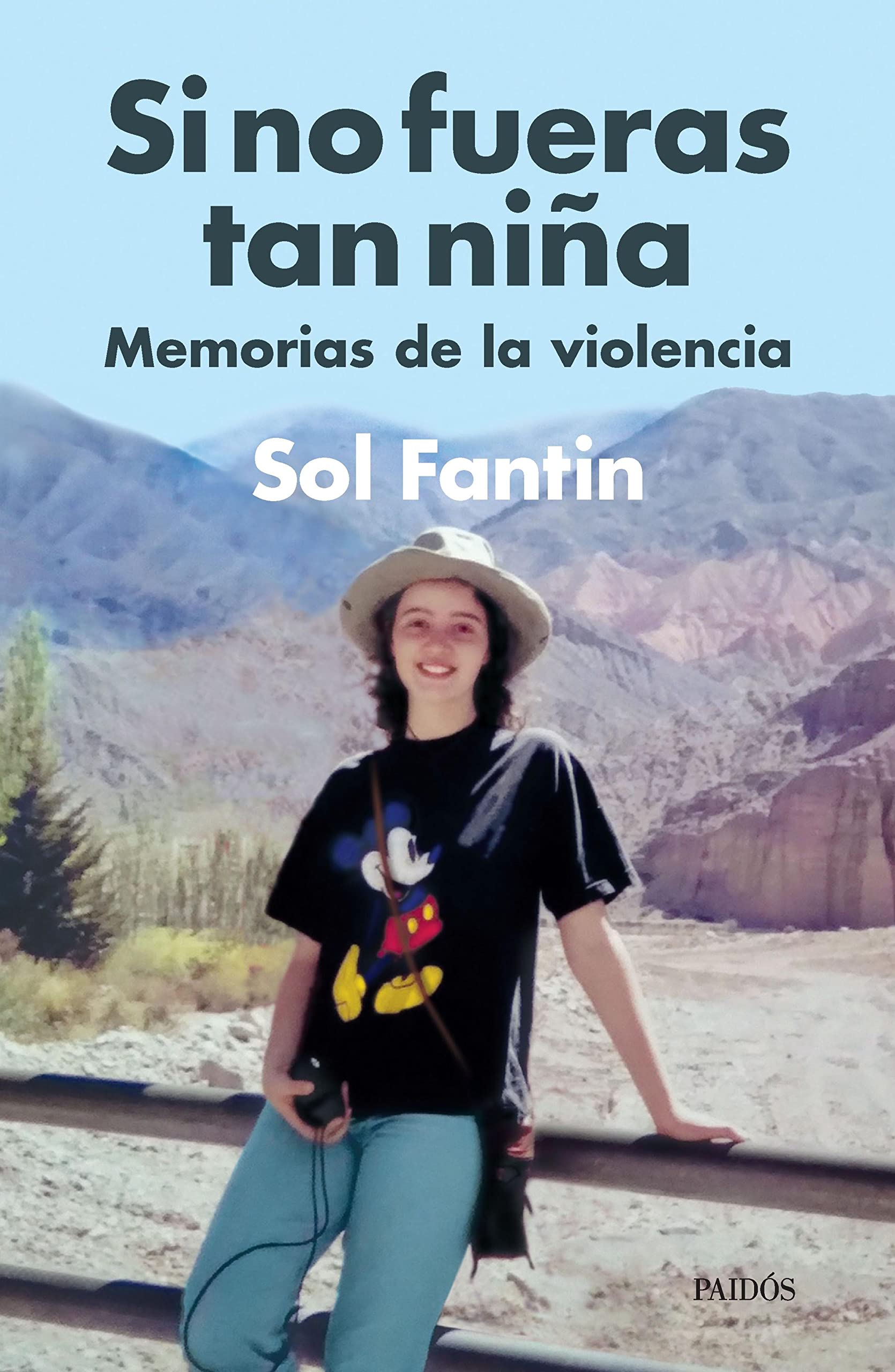 Si no fueras tan niña (Kindle Edition)