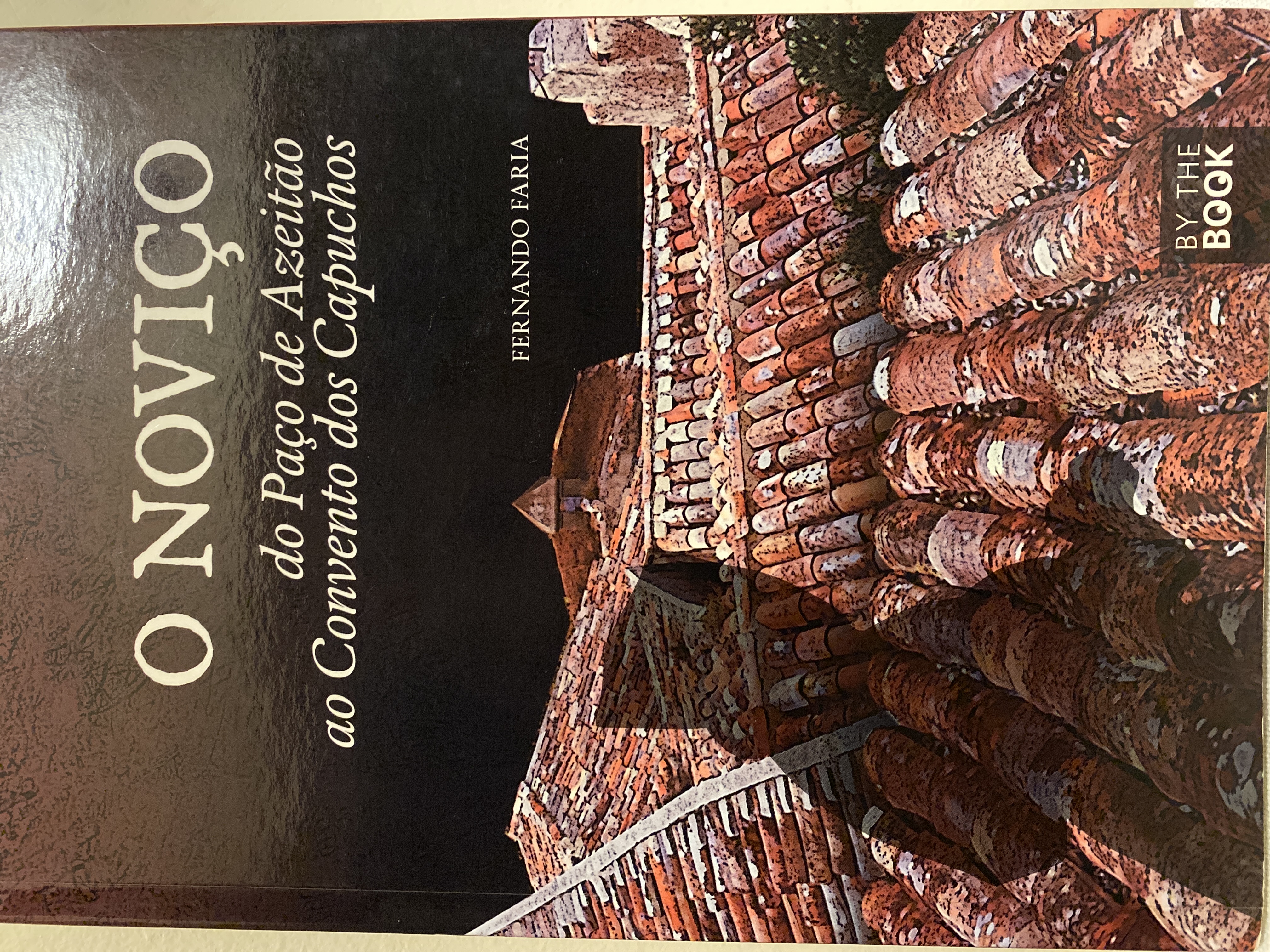 O Noviço (Paperback)