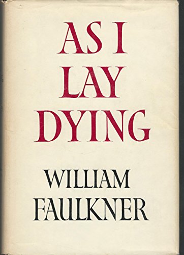 As I Lay Dying
