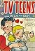 TV Teens v2 #5
