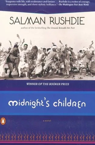 Midnight's Children