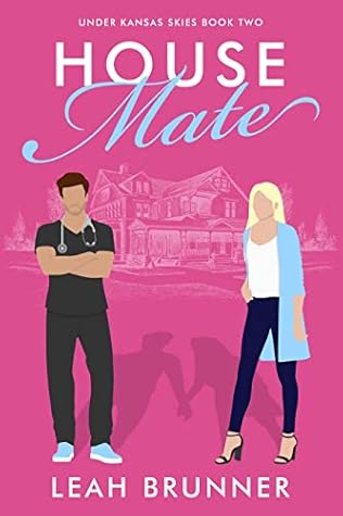 House Mate (Under Kansas Skies, #2)