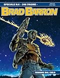 Speciale Brad Barron n. 6: Terrore dal cielo