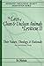 The Laws of Clean & Unclean Animals in Leviticus 11 by Jiří Moskala