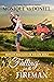 Falling for the Fireman: A Small-Town Southern Romance