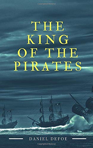 The King of the Pirates (Paperback)