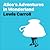 Alice's Adventures in Wonderland (Alice's Adventures in Wonderland, #1)