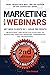Marketing With Webinars by Tom Poland