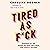 Tired As F*ck: Burnout at the Hands of Diet, Self-Help, and Hustle Culture