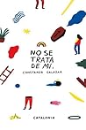 No se trata de mi by Constanza Salazar