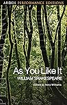As You Like It: A...