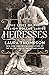 Heiresses: The Lives of the Million Dollar Babies (Thorndike Press Large Print Nonfiction)