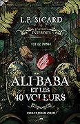 Ali Baba et les 40 Voleurs