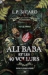 Ali Baba et les 4...