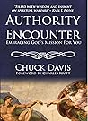 Authority Encounter: Embracing God's Mission for You