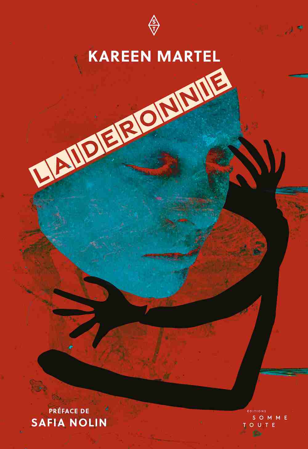 Laideronnie (Paperback)
