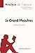 Le Grand Meaulnes d'Alain-F...
