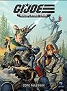 G.I. JOE Roleplaying Game: Core Rule Book