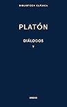 Diálogos V Platón...