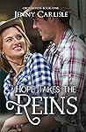 Hope Takes the Reins by Jenny McLeod Carlisle Hope Takes the Reins by Jenny McLeod Carlisle