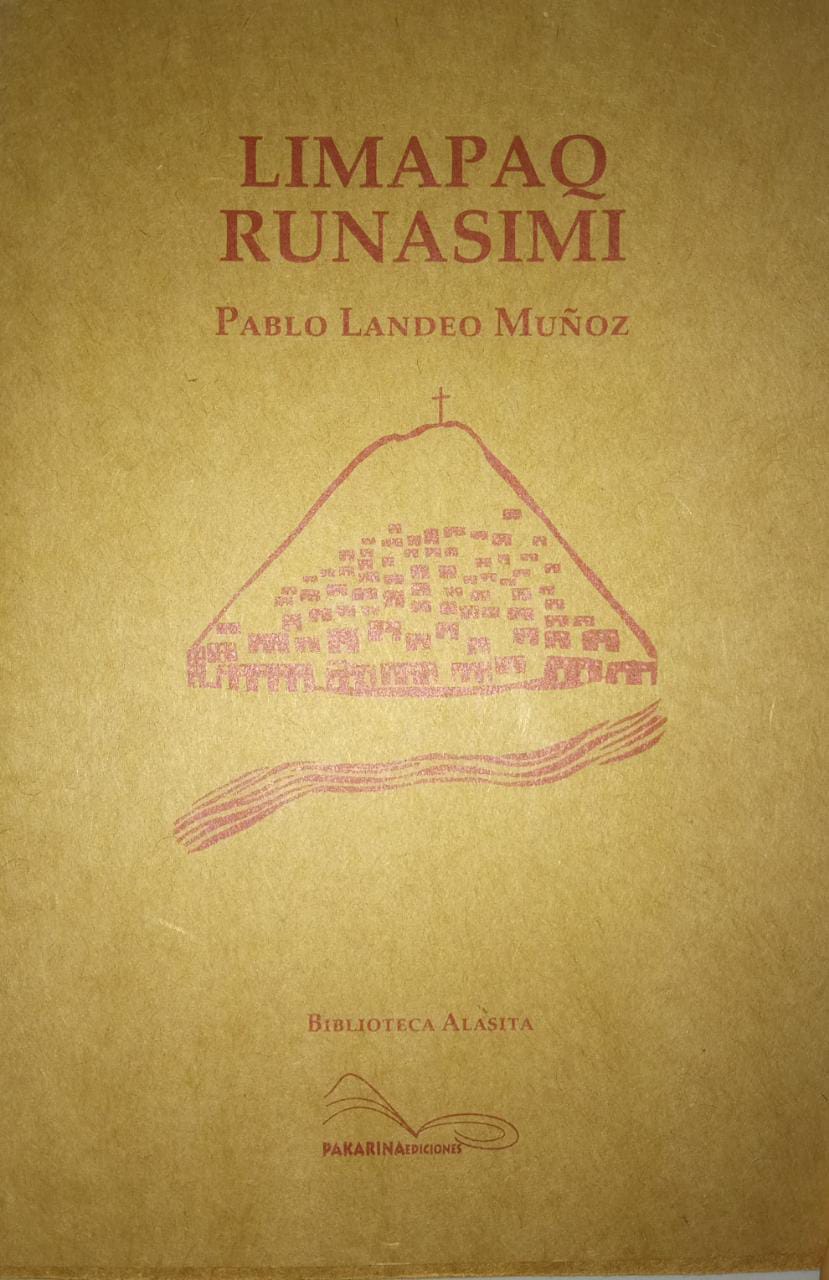Limapaq Runasimi (Paperback)