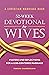 A Christian Marriage Book – 52-Week Devotional for Wives by Tamara Chamberlain