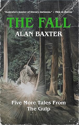 The Fall (Tales From the Gulp #2)