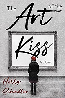 The Art of the Kiss (Unknown Binding)