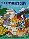 The Fourth Adventure of the S. S. Happiness Crew: Visit to a Magic Mountain