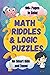 Math Riddles & Logic Puzzle...