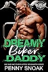 Dreamy Biker Daddy