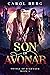 Son of Avonar (The Bridge of D'Arnath, #1)