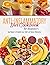 Anti-inflammatory Diet, Cookbook for Beginners: Easy Recipes to Strengthen your Health and Reduce Inflammation.