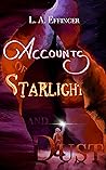 Accounts of Starlight and Dust