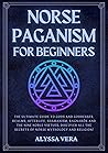 Norse Paganism fo...