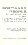 Software People: An Insider's Look at the Personal Computer Software Industry