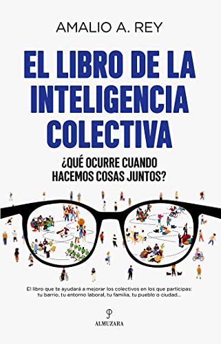 El libro de la Inteligencia colectiva (Kindle Edition)
