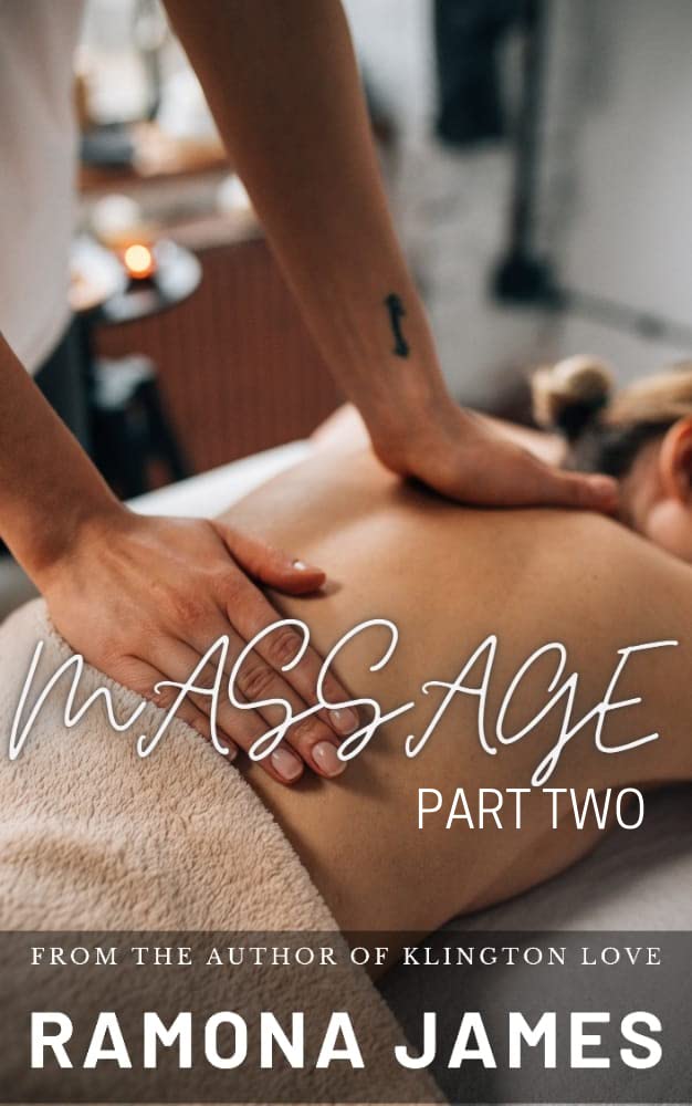 Massage 2 (Kindle Edition)