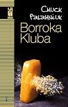 Borroka kluba