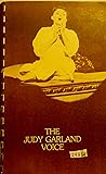 The Judy Garland Voice by Phillip M. Perry