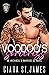 Voodoo's Sorceress (Dublin Falls' Archangel's Warriors MC, #17)