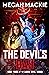 The Devil's Day: An Urban Fantasy Cyberpunk Thriller (The Lucky Devil Book 3)